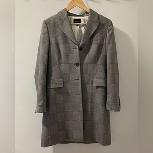 Judith & Charles Overcoat